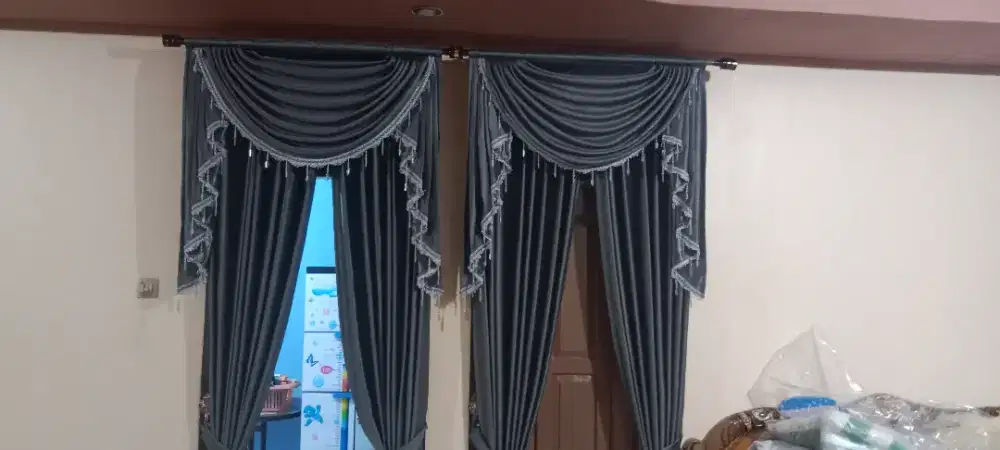 Decorasi pem percantik rumah