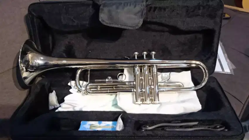 Trumpet OSTRAVA