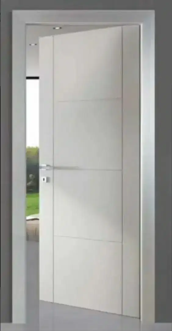 Pintu triplek dan Hpl