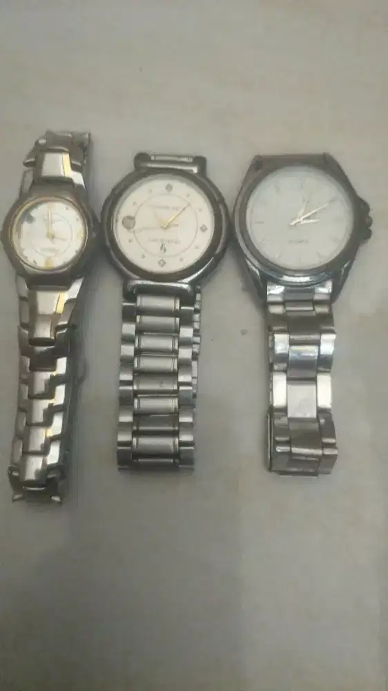 JAM TANGAN (STENLIS NYA ABADI) BIAR JELAS BACA.