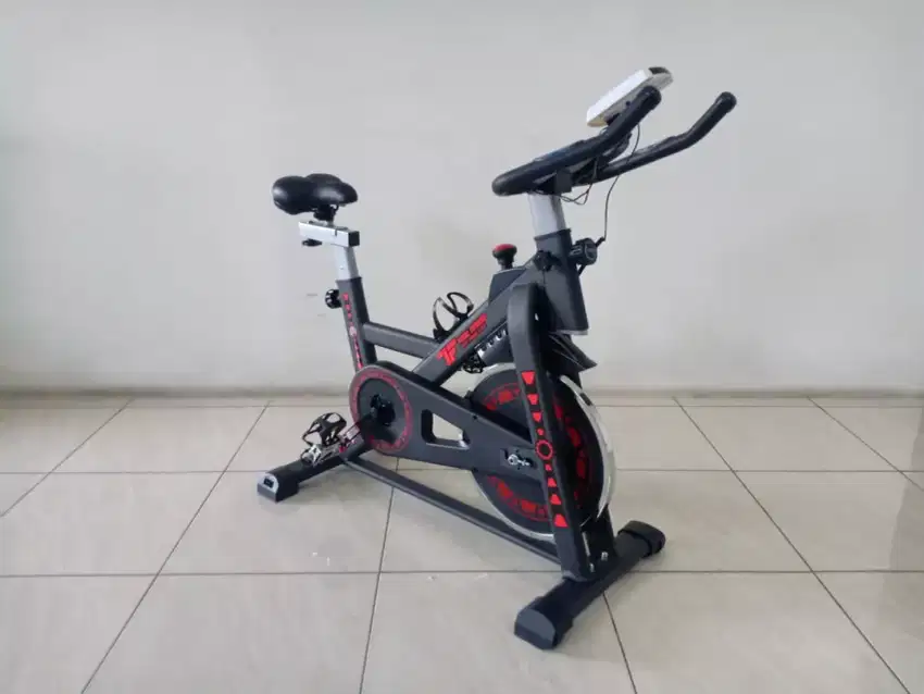 SEPEDA STATIS  besar