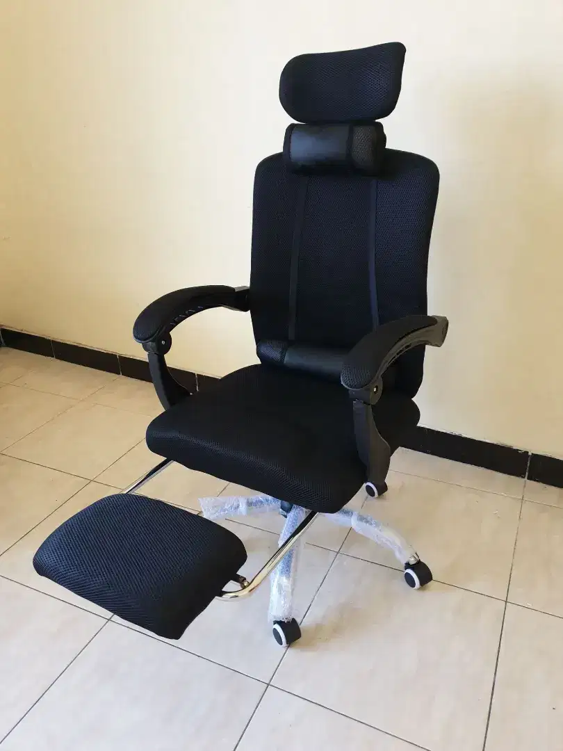 KURSI DIREKTUR JARING HITAM MANAGER KANTOR MANAJER HIDROLIS