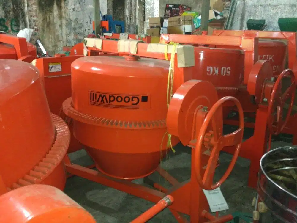 PUSAT MESIN MOLEN BETON BEKASI JAWA BARAT SIAP DI ANTAR KE TEMPAT ANDA