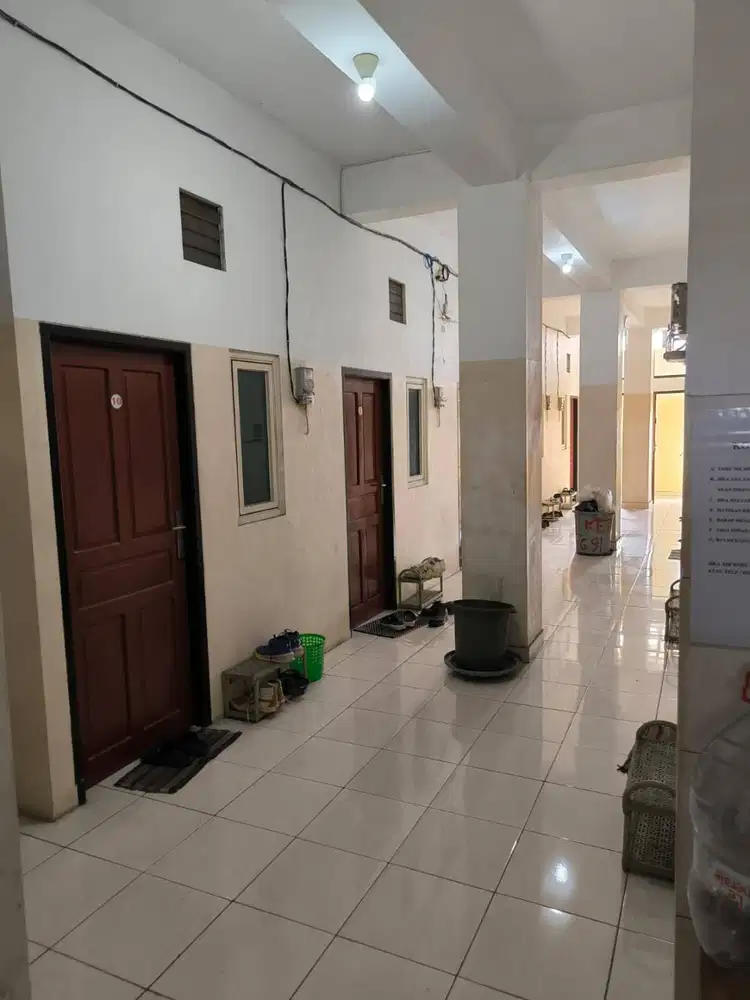 sewa kos ketintang dekat unesa dan telkom