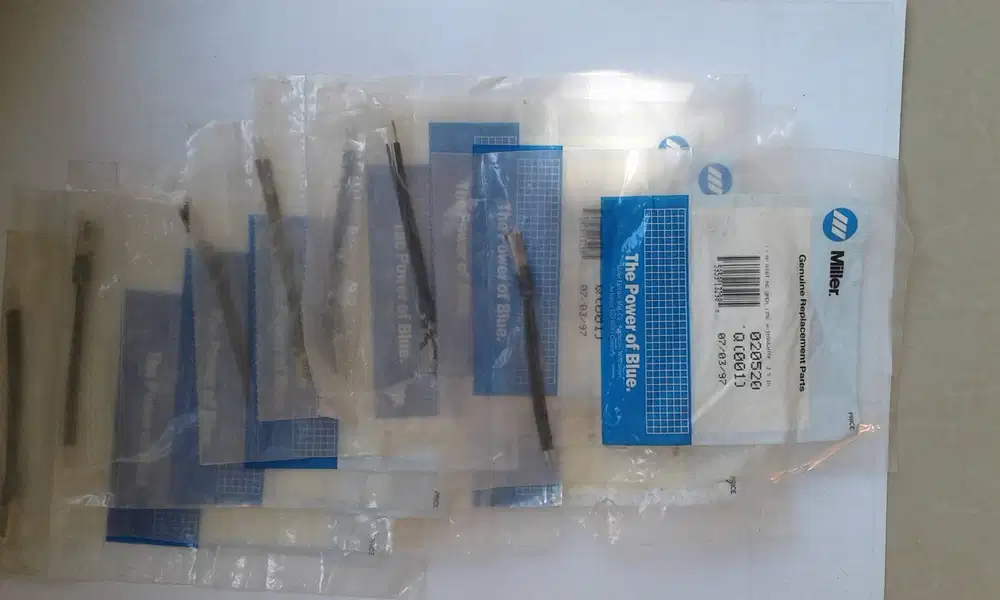 THERMOSTAT 135 DERAJAT CELCIUS, MILLER