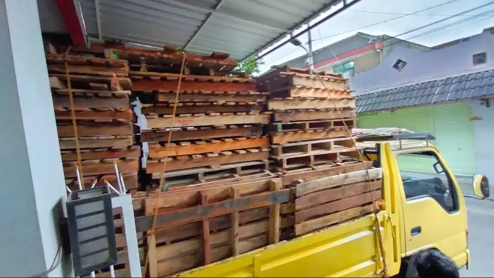 palet alas serbaguna