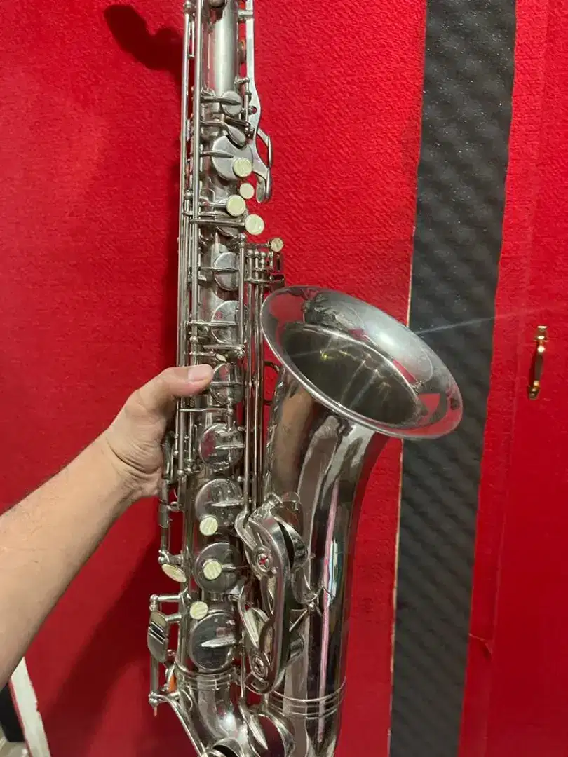 Cari Saxophone untuk di beli