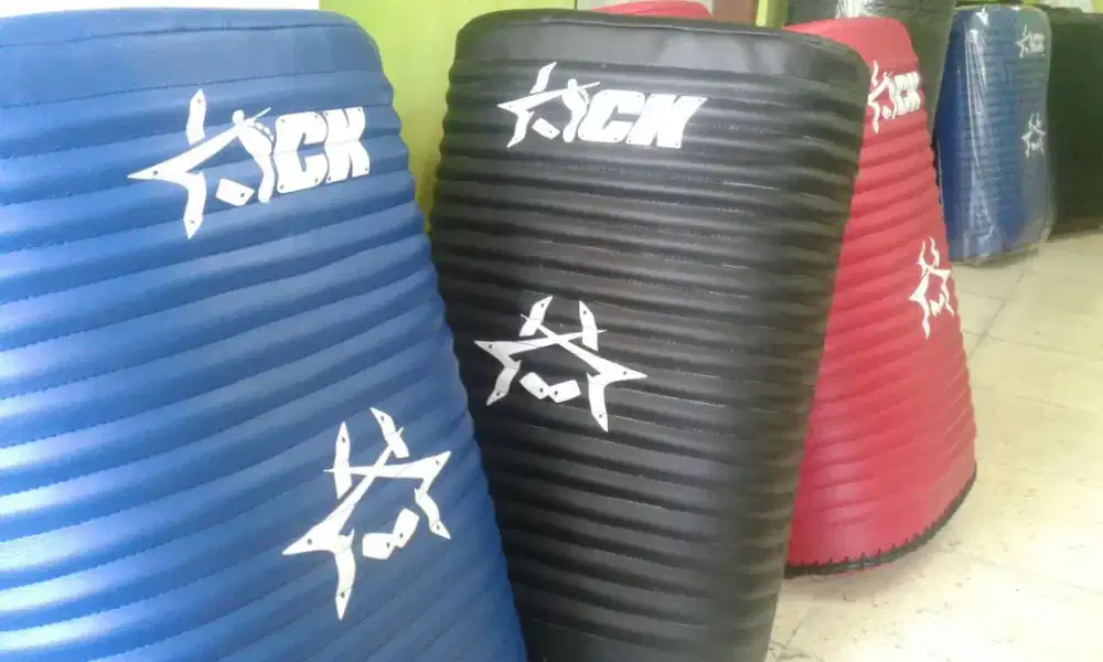 kick pad / peching pad ( KICK )