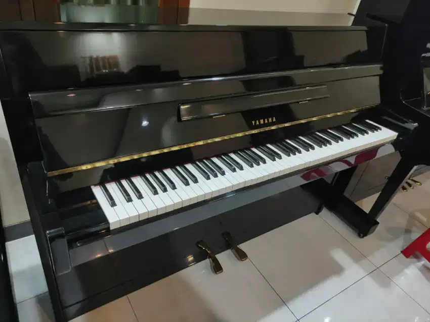 Piano Yamaha LU TERBARU