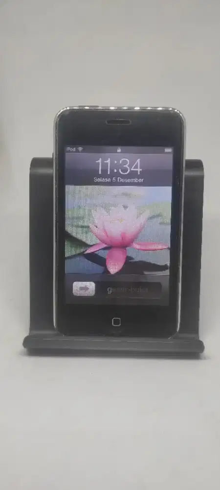 Ipod touch 2nd generasi