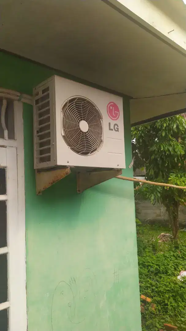 BELI AC BEKAS RUSAK/ MATI TOTAL