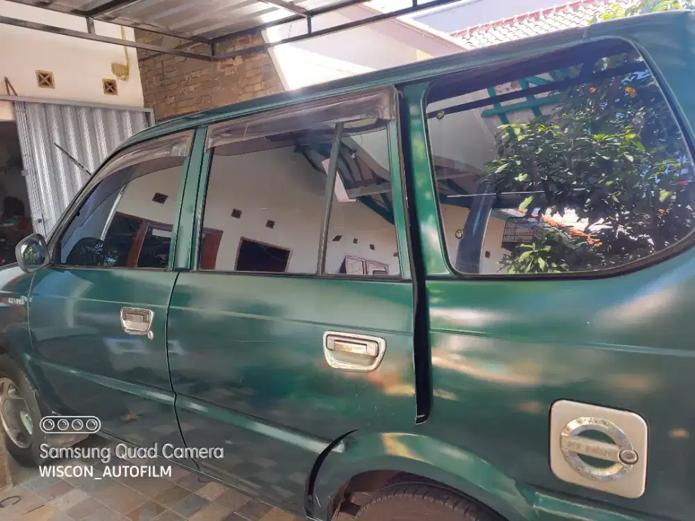 pasang kaca film mobil bisa ke rumah atau lokasi anda