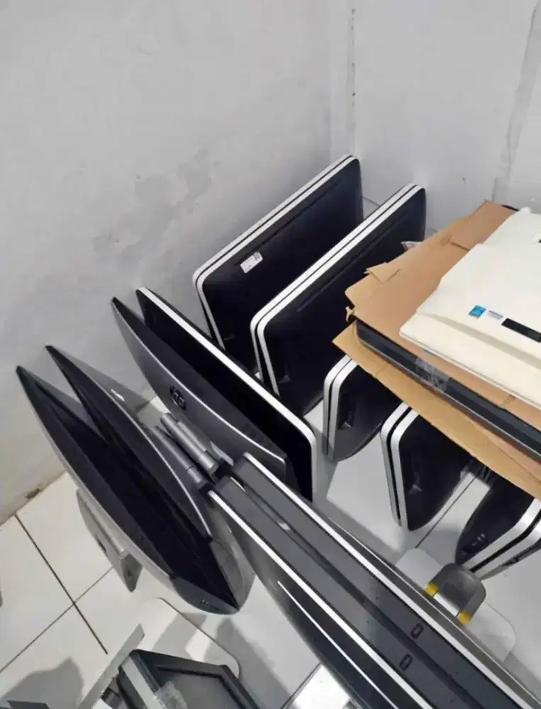 Terima jual beli komputer