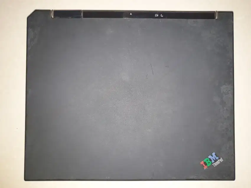IBM THINK PAD X32