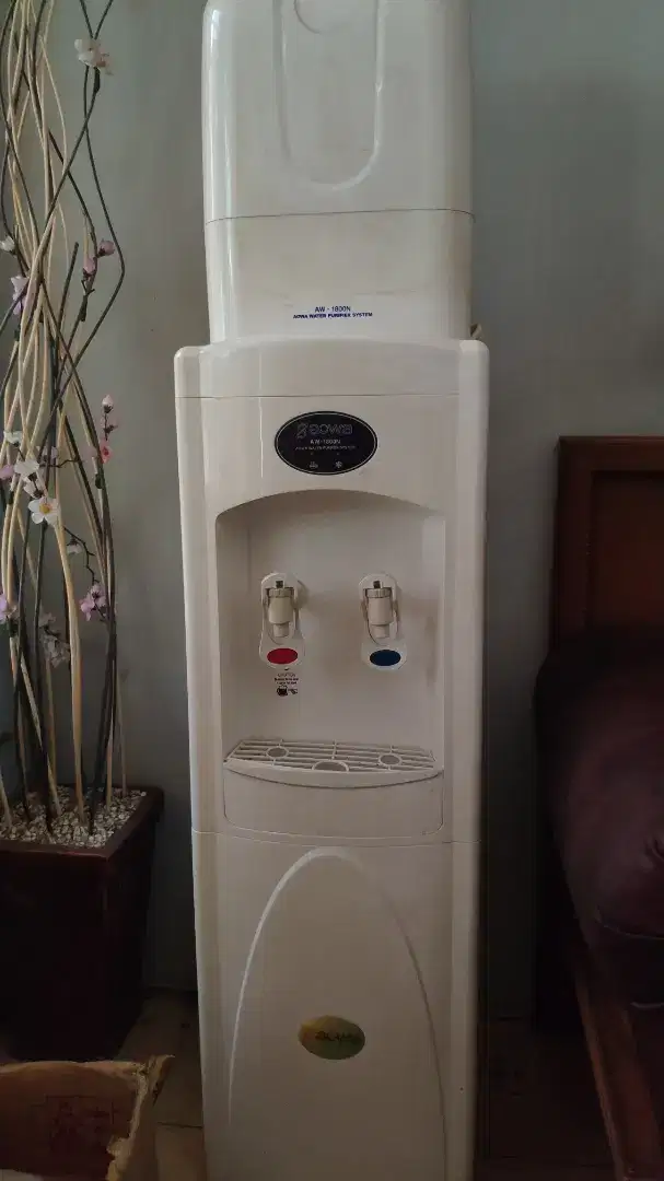 AOWA Water Purifier System