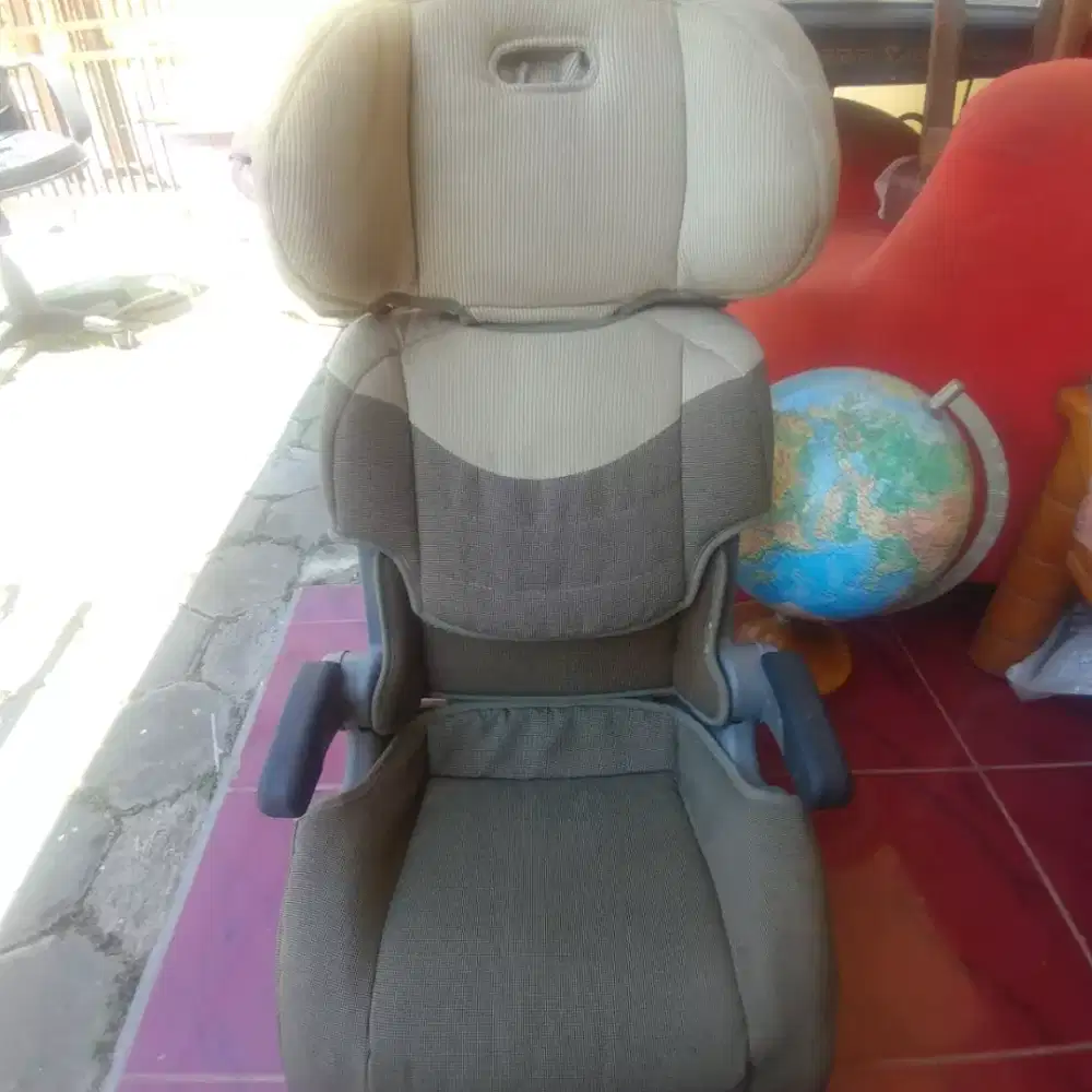 Car Seat/Kursi Anak Balita