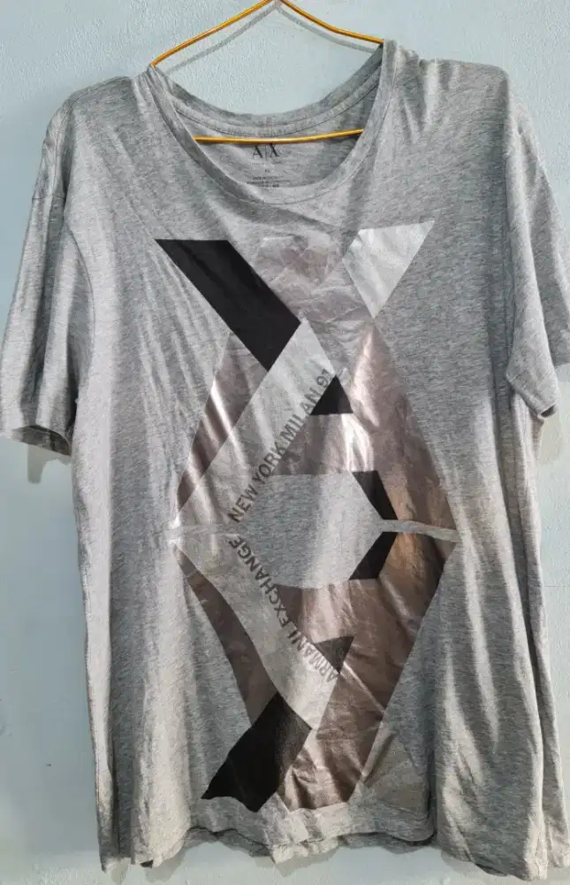 Kaos A/X Armani Exchange
