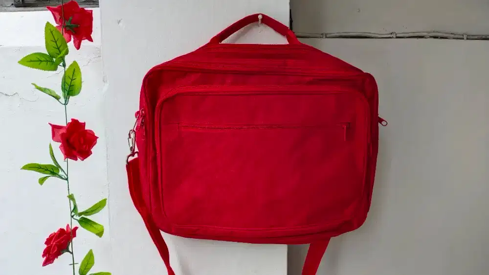Dijual Tas Sekolah Gaul P40cm T33cm L15cm