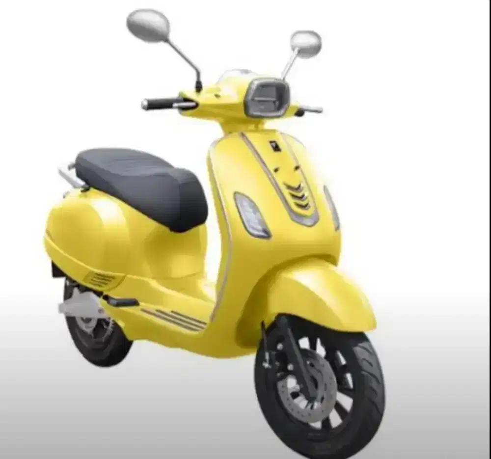 Motor Gede Listrik - Jual Beli Motor Bekas Murah & Cari Motor Bekas di ...