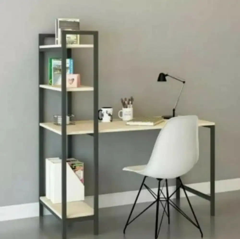 Meja belajar anak/meja komputer