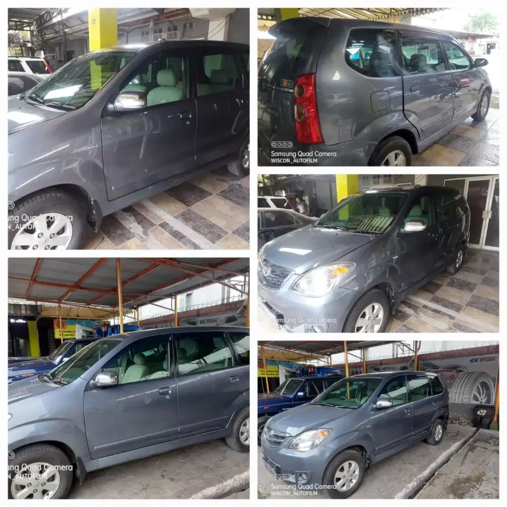 pasang kaca film mobil panggilan