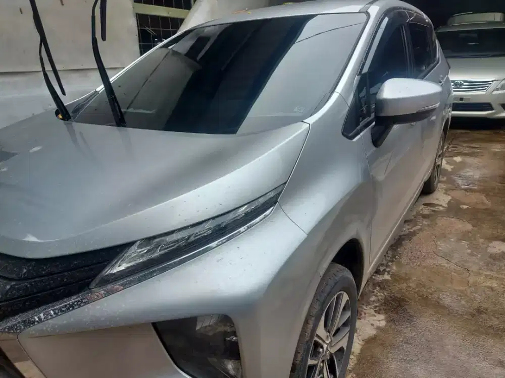 Pasang kaca film panggilan