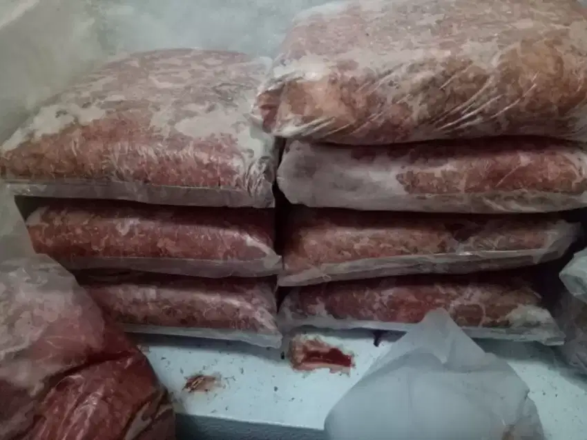 Supplier serbuk daging / supplier serbuk daging sapi murah surabaya