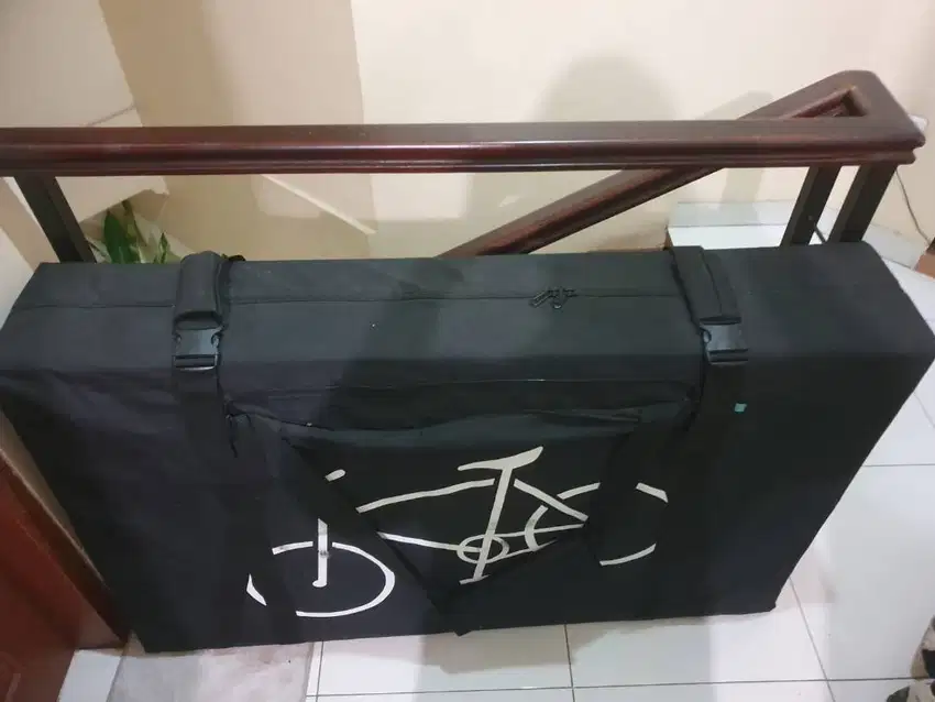 Tas Sepeda Roadbike-MTB (Bike Carry Bag)