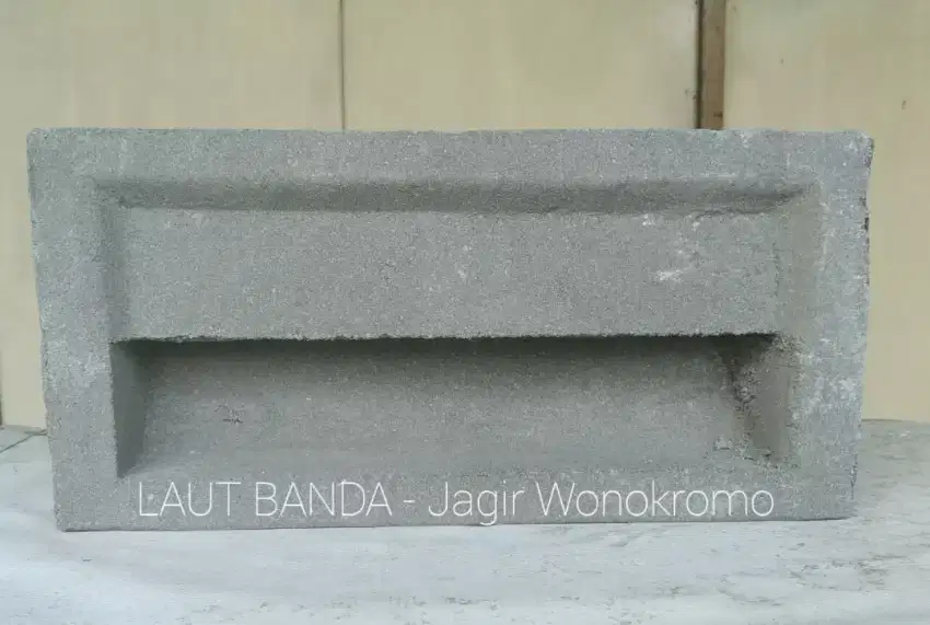 Jual Roster / Loster Angin Model Salipan Bolak-balik