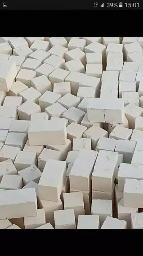Jual batu buat pondasi