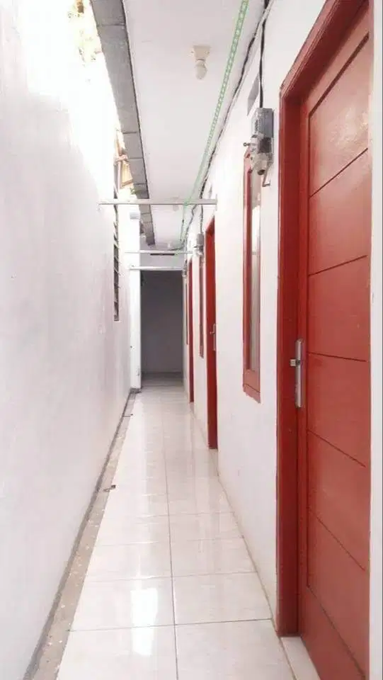 Kontrakan Rumah & Kost2an Lokasi Strategis, sebrang Pizza Hut Joglo