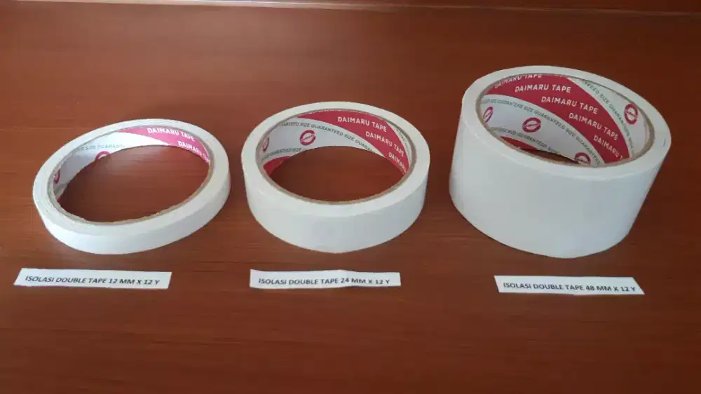 Aneka Isolasi Laundry