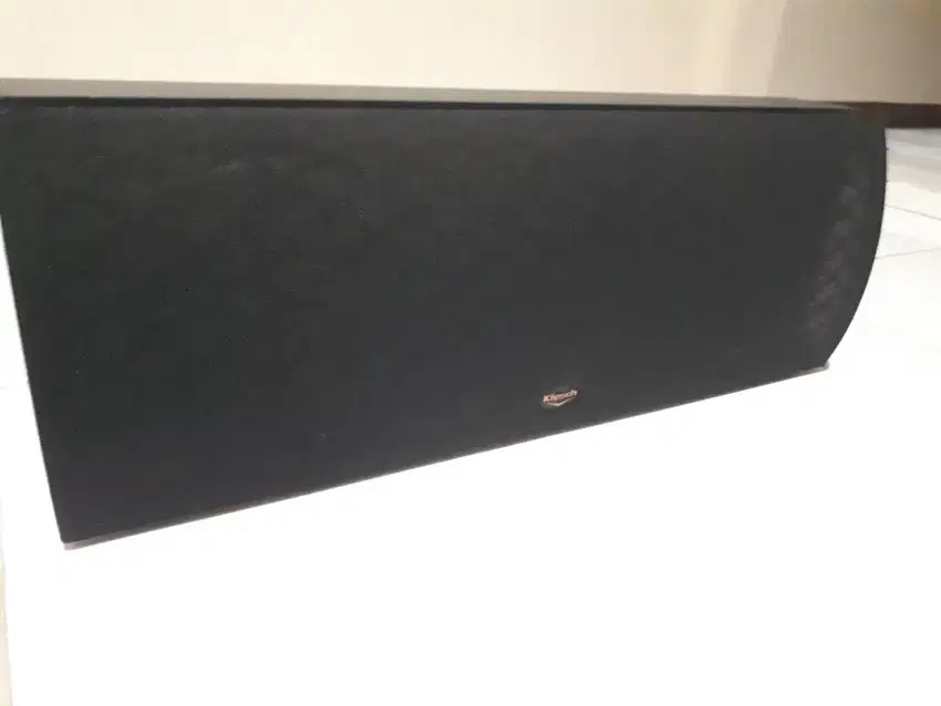 Synergy Series Klipsch SC-1 Center Speaker