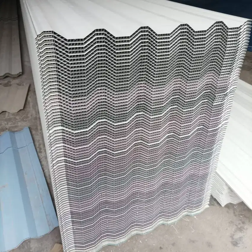 ATAP DINGIN uPVC ROOFTOP C SERIES
