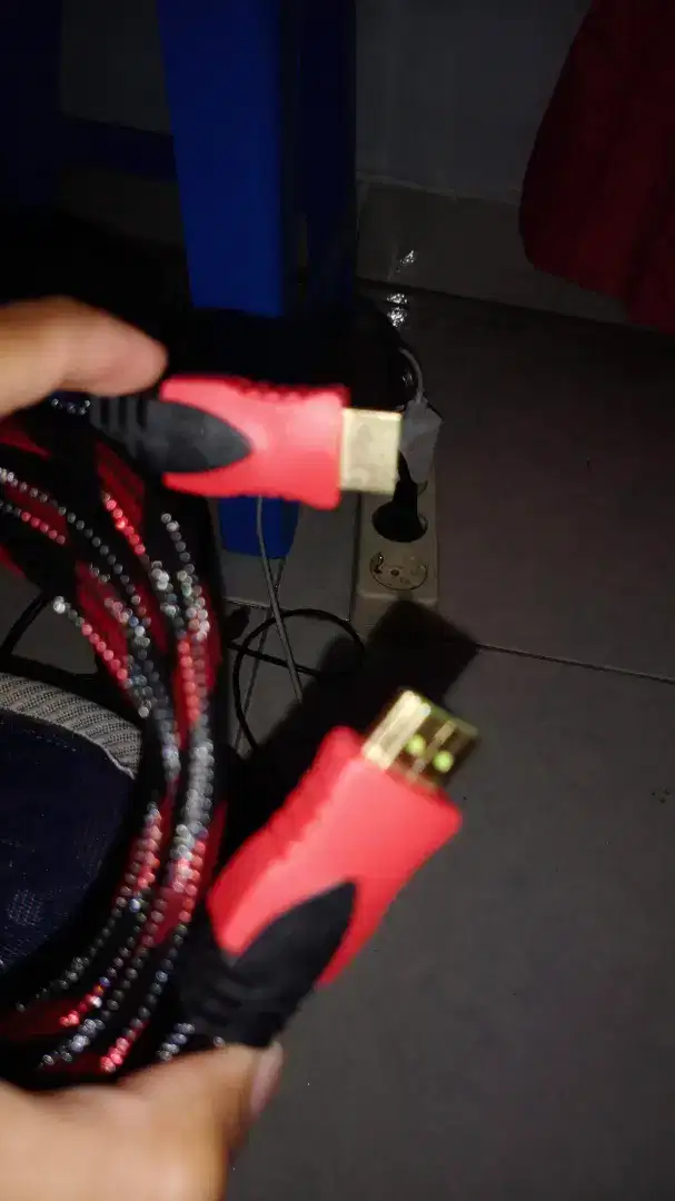 Kabel HDMI 1,5mtr an New