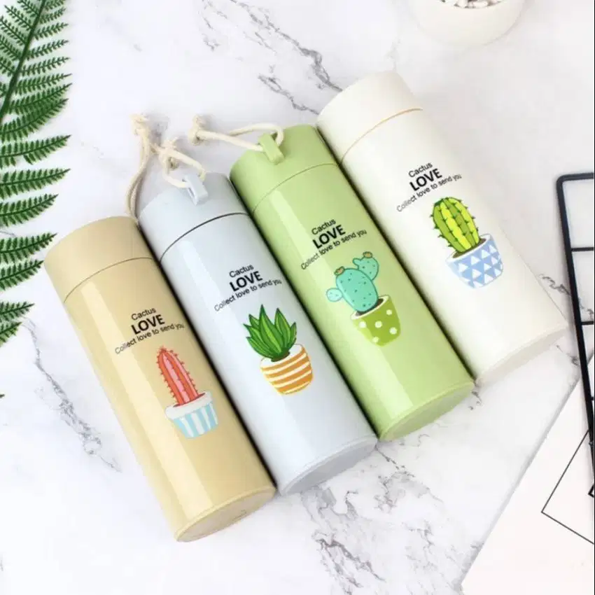 Botol minum unik dan lucu