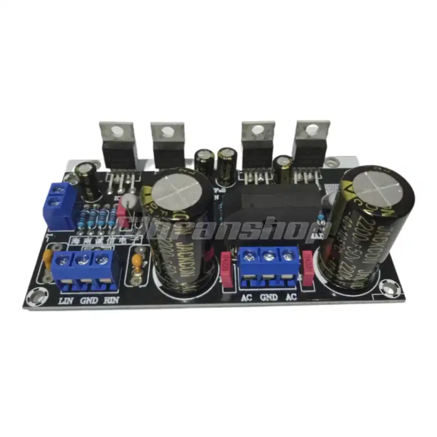 Kit power Utc 2050 original