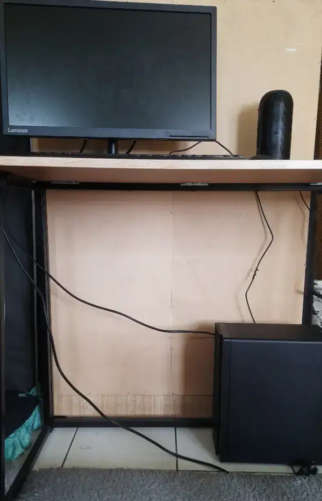 PC komputer Lenovo M70t