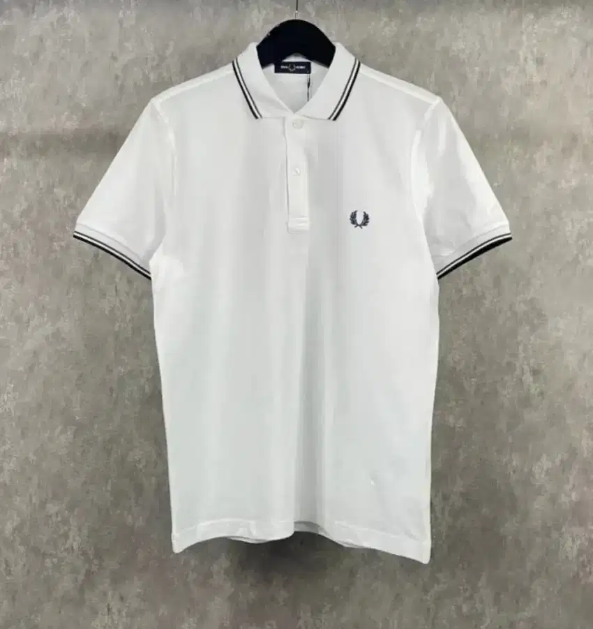 POLO SHIRT FRED PERRY NEW ARRIVAL FULL TAG BRANDED IMPORT