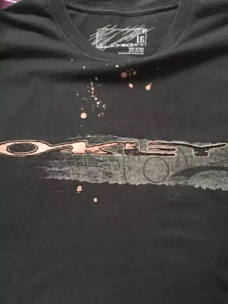 OAKLEY Original T-Shirt