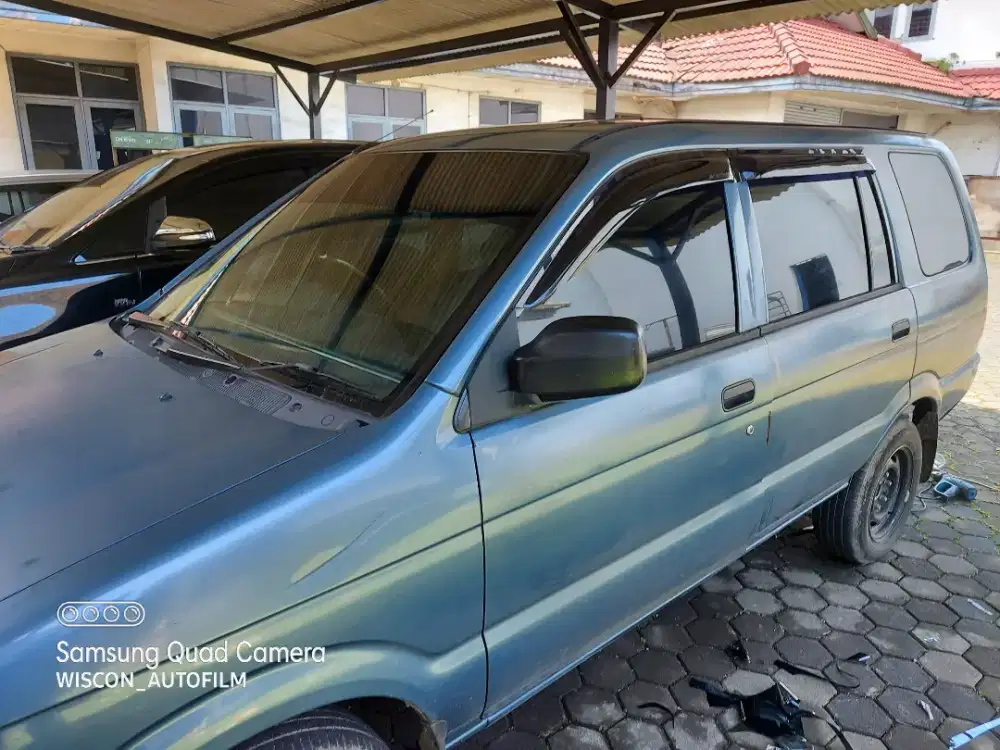 kaca film mobil panggilan