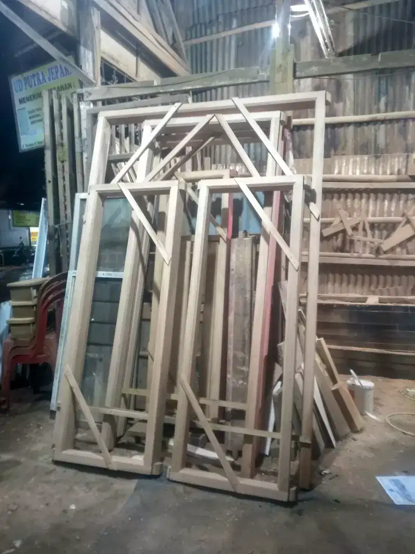 kusen pamulang bsd jakarta