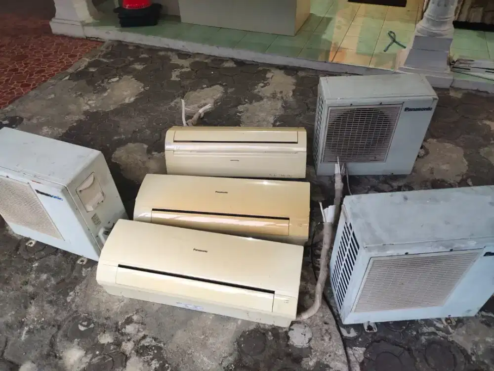 Jual beli Ac bekas terdekat dan Alat2 kantor