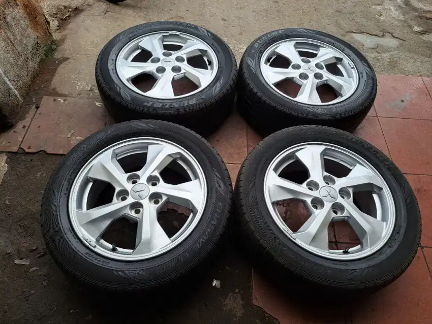 Velg ori expander ring 16 for gran max apv luxio kuda proton