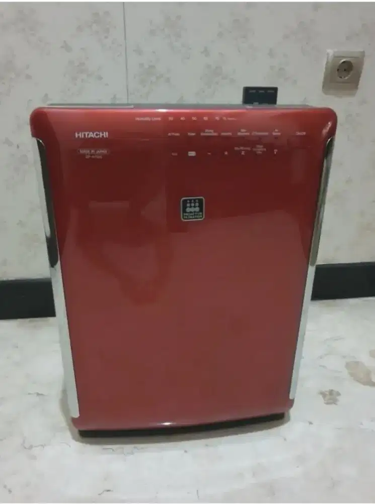 Hitachi Air Purifier