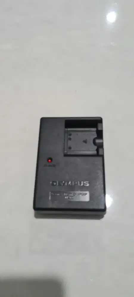 Olympus Charger