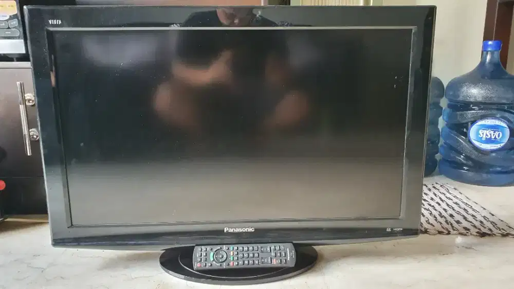 TV LCD 32 in Panasonic