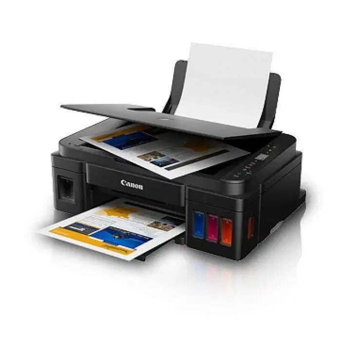CANON G2020 Print,Scan,Copy MURAH Photo Printer Garansi Gratis Ongkir