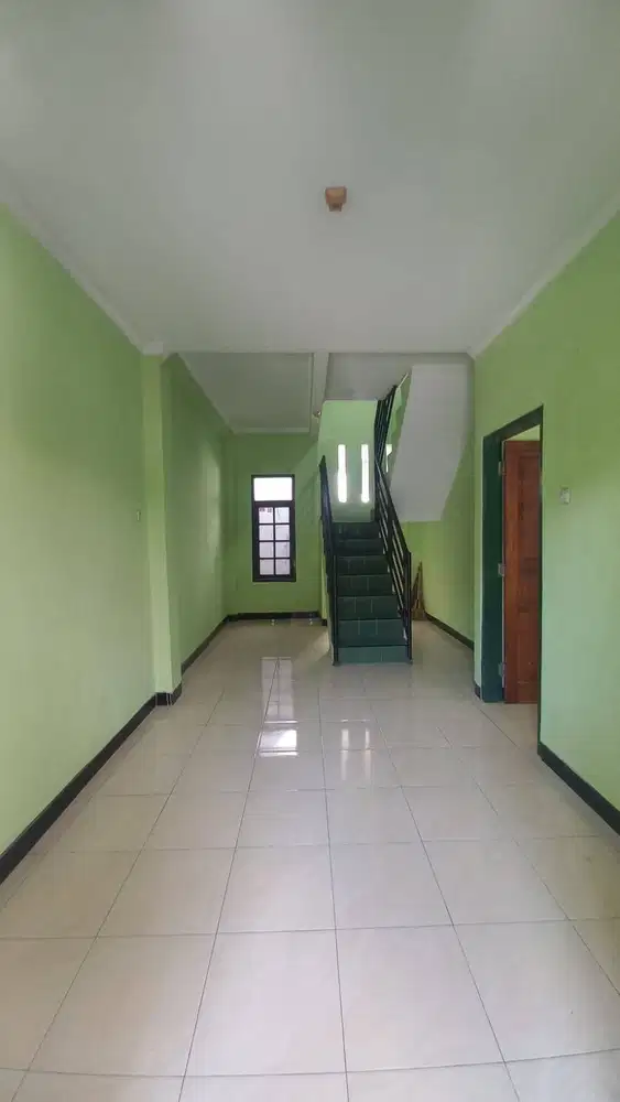 Disewakan Rumah Tinggal di Margorejo Asri Sleman