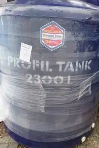 Tandon Air PROFIL TANK Plastik 2200L